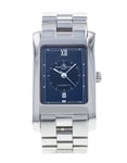 Pre-Owned Baume et Mercier Hampton Classic Watch